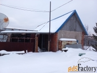 дом 323 м² на участке 21 сот.