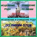 Принятие СИЛЫ РОДА. Комплексная программа.