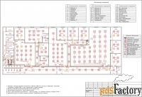 проектирование электроснабжения