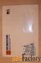 продам конверт с оригинальной маркой президентское.  2011 год.