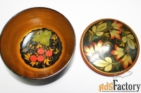 Продам сувениры (чеканка, хохлома, ёлочные игрушки СССР ...)