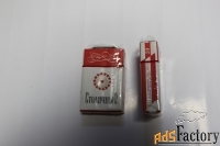 Продам спичечные коробки и папиросные