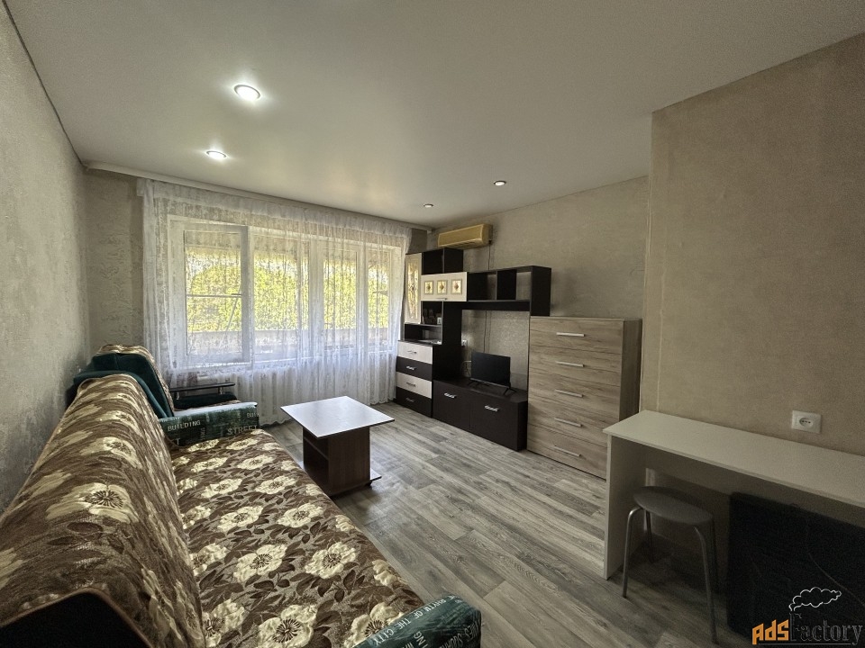 1 - комн.  квартира, 32,8 м², 3/3 эт.