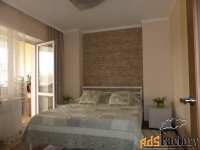 2 - комн.  квартира, 56,2 м², 3/3 эт.