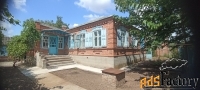 дом 99,1 м² на участке 10 сот.