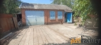 дом 99,1 м² на участке 10 сот.