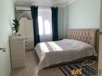 2 - комн.  квартира, 120 м², 5/6 эт.