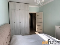 2 - комн.  квартира, 120 м², 5/6 эт.