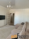 2 - комн.  квартира, 120 м², 5/6 эт.