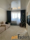 2 - комн.  квартира, 120 м², 5/6 эт.