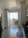 2 - комн.  квартира, 120 м², 5/6 эт.