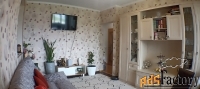 3 - комн.  квартира, 69 м², 2/2 эт.
