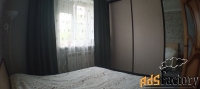 3 - комн.  квартира, 69 м², 2/2 эт.