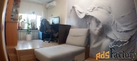 3 - комн.  квартира, 69 м², 2/2 эт.