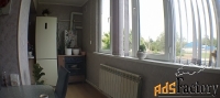 3 - комн.  квартира, 69 м², 2/2 эт.