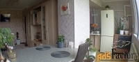 3 - комн.  квартира, 69 м², 2/2 эт.