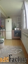 3 - комн.  квартира, 69 м², 2/2 эт.