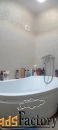 3 - комн.  квартира, 69 м², 2/2 эт.