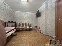 дом 40 м² на участке 1 сот.