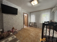 дом 40 м² на участке 1 сот.