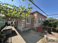 дом 64,8 м² на участке 4 сот.