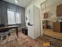 дом 64,8 м² на участке 4 сот.