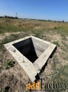 Участок 10 сот. (ижс)