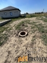 Участок 10 сот. (ижс)