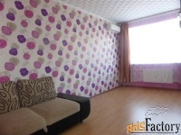 1 - комн.  квартира, 34,8 м², 1/3 эт.