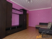 1 - комн.  квартира, 34,8 м², 1/3 эт.