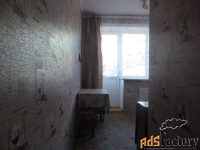 1 - комн.  квартира, 34,8 м², 1/3 эт.