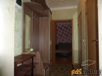 1 - комн.  квартира, 34,8 м², 1/3 эт.