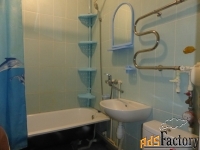 1 - комн.  квартира, 34,8 м², 1/3 эт.