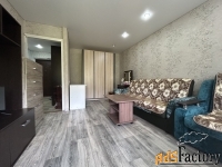 1 - комн.  квартира, 32,8 м², 3/3 эт.