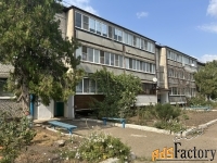 1 - комн.  квартира, 32,8 м², 3/3 эт.