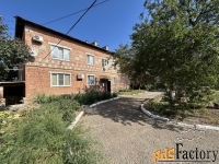 2 - комн.  квартира, 40,2 м², 1/2 эт.