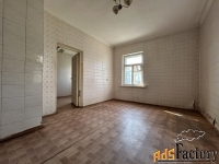 2 - комн.  квартира, 42,4 м², 1/2 эт.