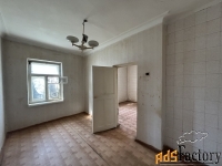 2 - комн.  квартира, 42,4 м², 1/2 эт.