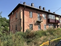 2 - комн.  квартира, 42,4 м², 1/2 эт.
