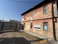 2 - комн.  квартира, 42,4 м², 1/2 эт.