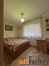 дом 48 м² на участке 6,5 сот.