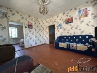 дом 53 м² на участке 2 сот.