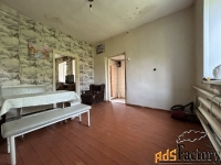 дом 53 м² на участке 2 сот.