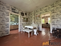 дом 53 м² на участке 2 сот.