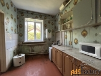 дом 53 м² на участке 2 сот.