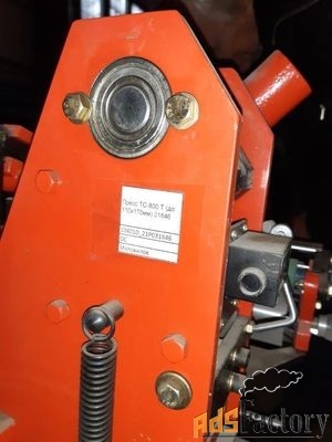 Реализация Пресс ТС-800 Т (до 110х170мм) 31846 (104010_21P031846)