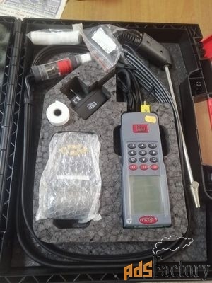Реализация Газоанализатор SIGMA 31912 (104010_21P031912)