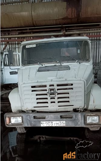Машина илососная КО-510, 2006 г.в.