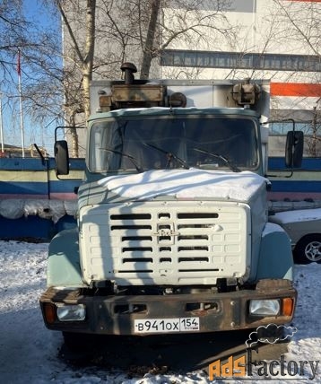 АФ-47411, 2007 г. в.