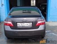 Toyota Camry, 2008